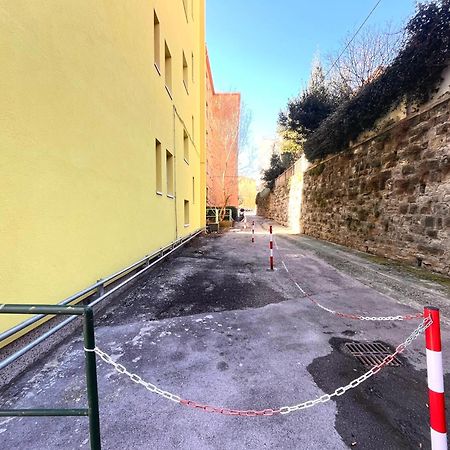 Il Dandy Appartamento Con Parcheggio Триест Экстерьер фото